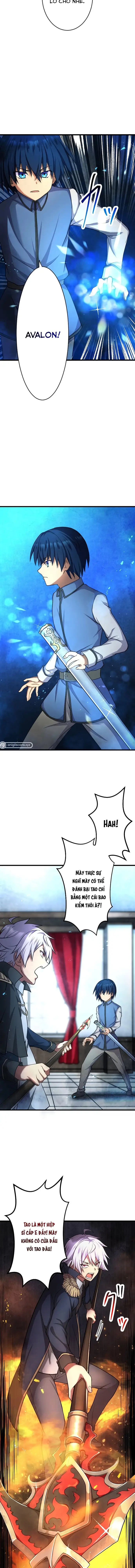 Koushakuka No S-Rank Jingi Tsukai No Kaiki Chapter 2 - 11