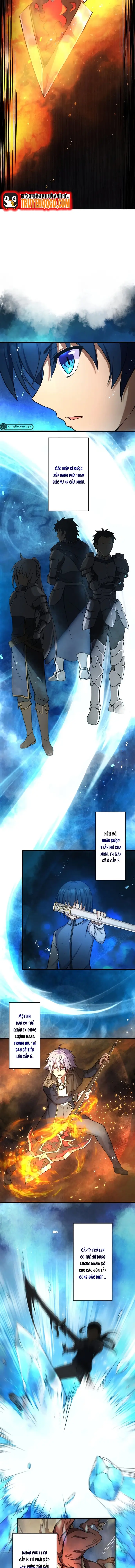 Koushakuka No S-Rank Jingi Tsukai No Kaiki Chapter 2 - 12