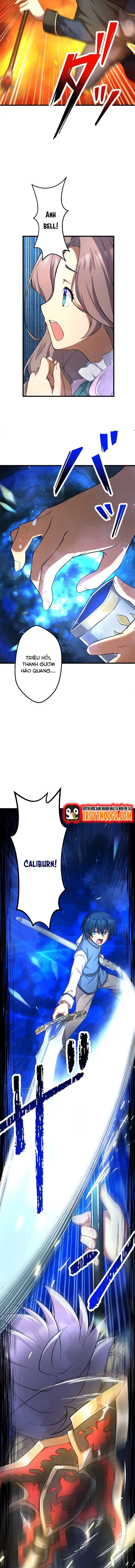 Koushakuka No S-Rank Jingi Tsukai No Kaiki Chapter 2 - 14