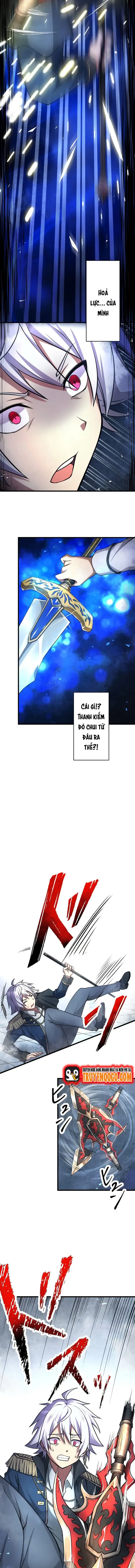 Koushakuka No S-Rank Jingi Tsukai No Kaiki Chapter 2 - 15