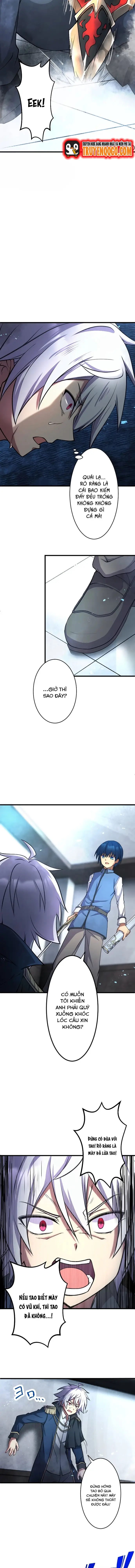 Koushakuka No S-Rank Jingi Tsukai No Kaiki Chapter 2 - 16