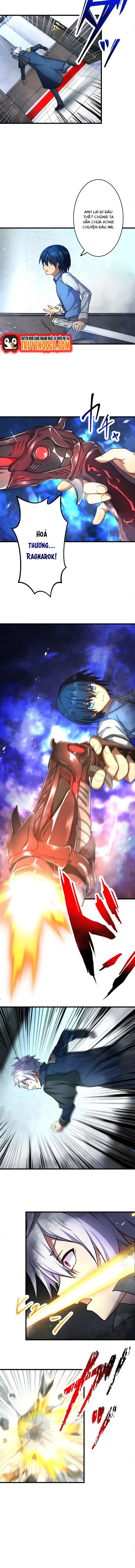 Koushakuka No S-Rank Jingi Tsukai No Kaiki Chapter 2 - 17