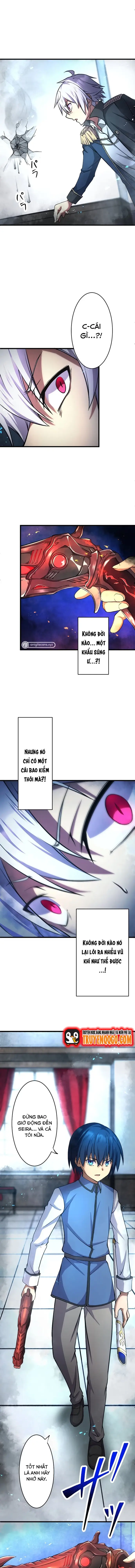 Koushakuka No S-Rank Jingi Tsukai No Kaiki Chapter 2 - 18