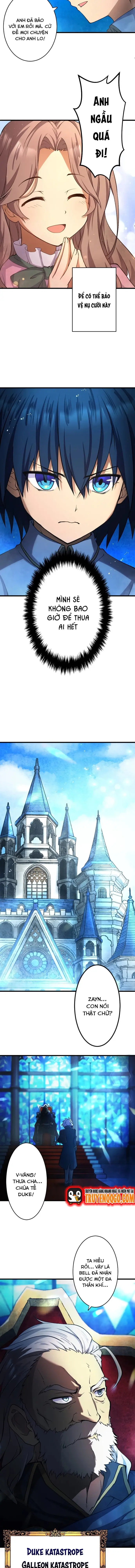 Koushakuka No S-Rank Jingi Tsukai No Kaiki Chapter 2 - 20