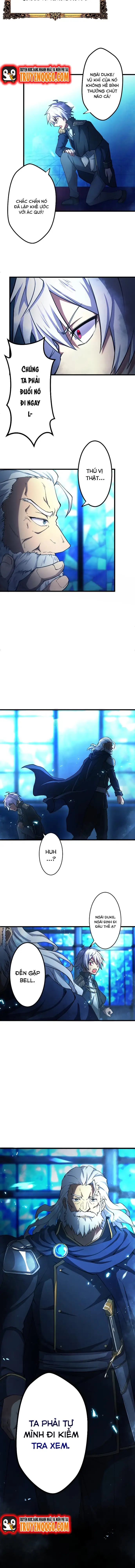 Koushakuka No S-Rank Jingi Tsukai No Kaiki Chapter 2 - 21