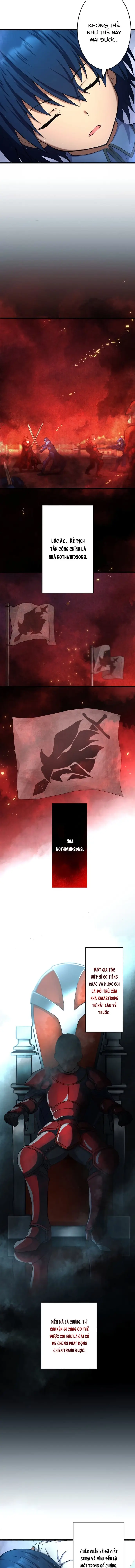 Koushakuka No S-Rank Jingi Tsukai No Kaiki Chapter 3 - 2