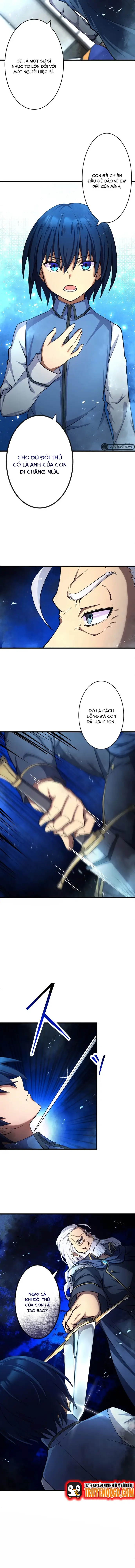 Koushakuka No S-Rank Jingi Tsukai No Kaiki Chapter 3 - 9