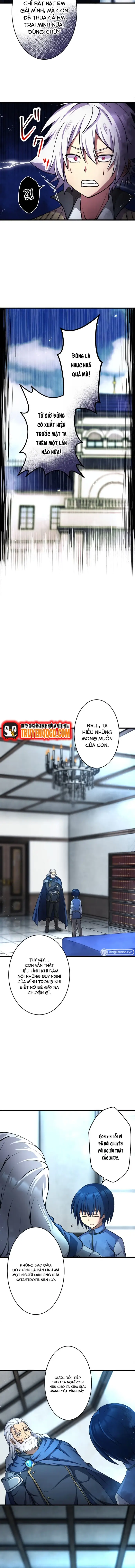 Koushakuka No S-Rank Jingi Tsukai No Kaiki Chapter 3 - 11