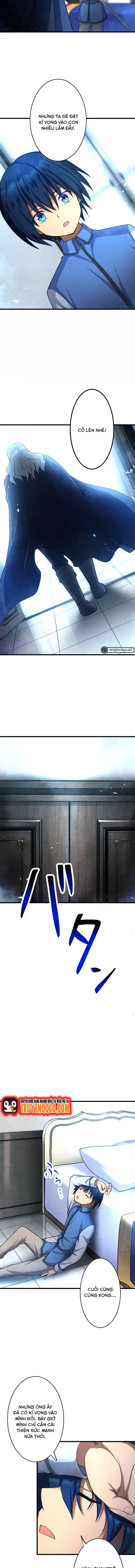 Koushakuka No S-Rank Jingi Tsukai No Kaiki Chapter 3 - 15