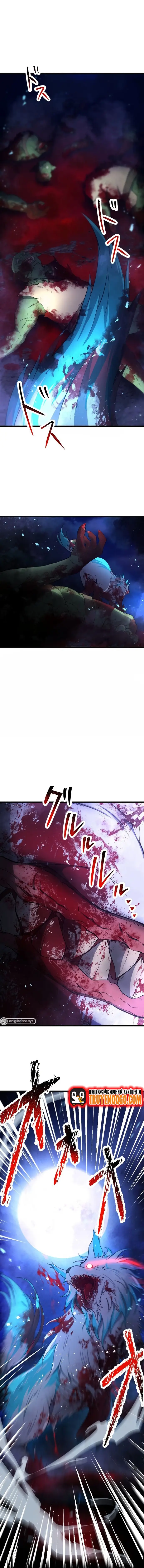 Koushakuka No S-Rank Jingi Tsukai No Kaiki Chapter 3 - 17