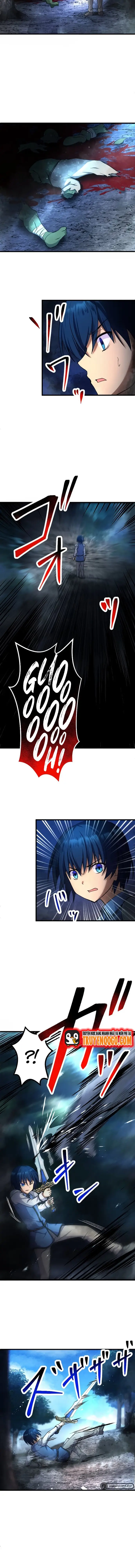 Koushakuka No S-Rank Jingi Tsukai No Kaiki Chapter 4 - 2