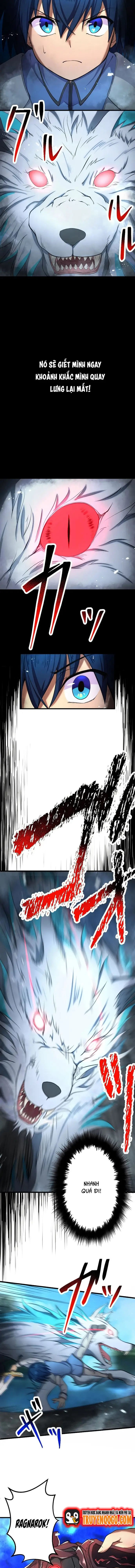 Koushakuka No S-Rank Jingi Tsukai No Kaiki Chapter 4 - 4