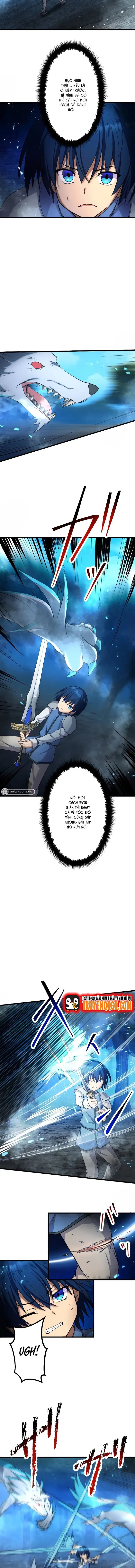 Koushakuka No S-Rank Jingi Tsukai No Kaiki Chapter 4 - 7