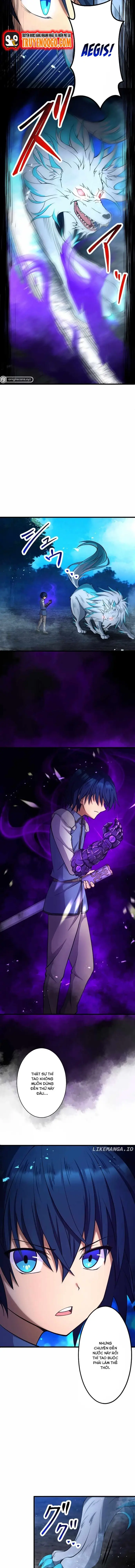 Koushakuka No S-Rank Jingi Tsukai No Kaiki Chapter 4 - 11