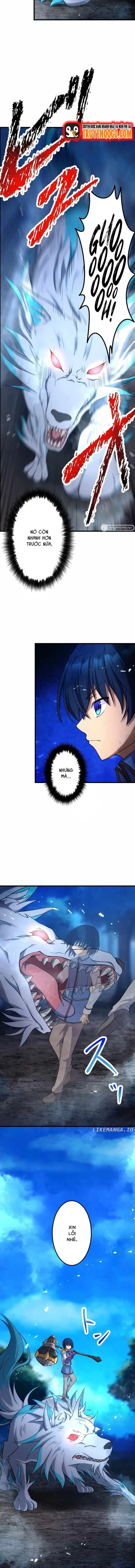 Koushakuka No S-Rank Jingi Tsukai No Kaiki Chapter 4 - 12