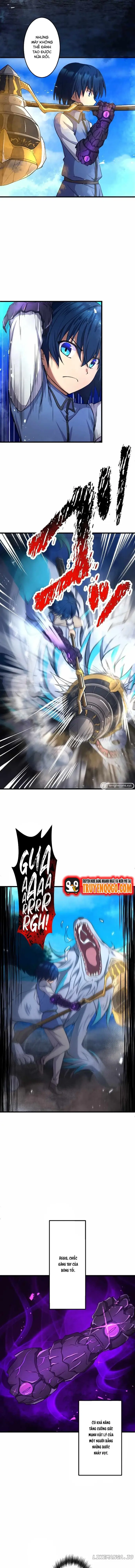 Koushakuka No S-Rank Jingi Tsukai No Kaiki Chapter 4 - 13