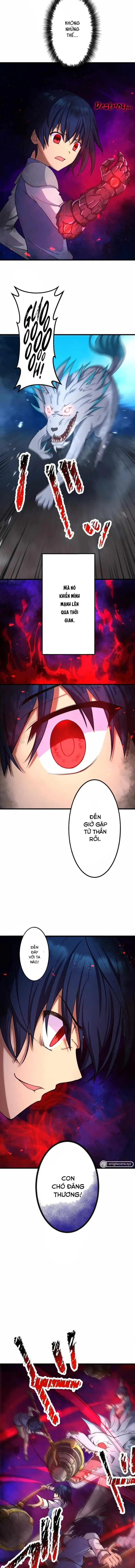 Koushakuka No S-Rank Jingi Tsukai No Kaiki Chapter 4 - 14