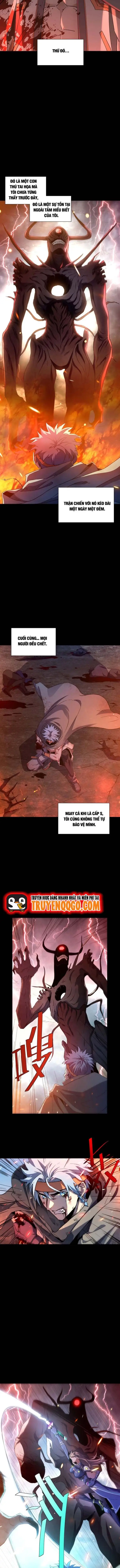 Ta Sáng Lập Tổ Chức Cứu Thế Chapter 1 - 4