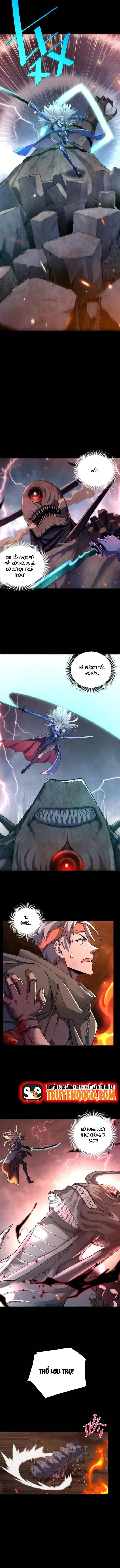 Ta Sáng Lập Tổ Chức Cứu Thế Chapter 1 - 6
