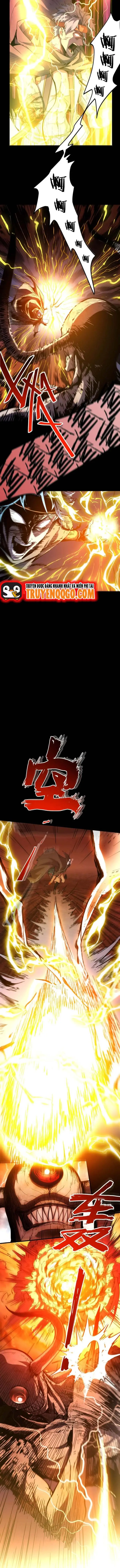 Ta Sáng Lập Tổ Chức Cứu Thế Chapter 1 - 10