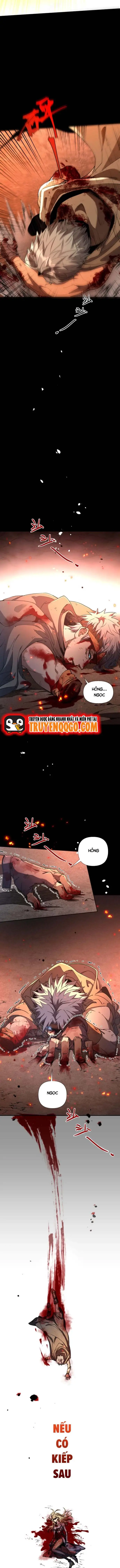 Ta Sáng Lập Tổ Chức Cứu Thế Chapter 1 - 11