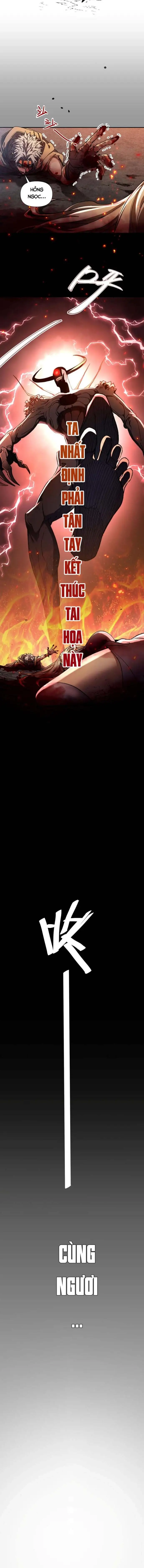 Ta Sáng Lập Tổ Chức Cứu Thế Chapter 1 - 12