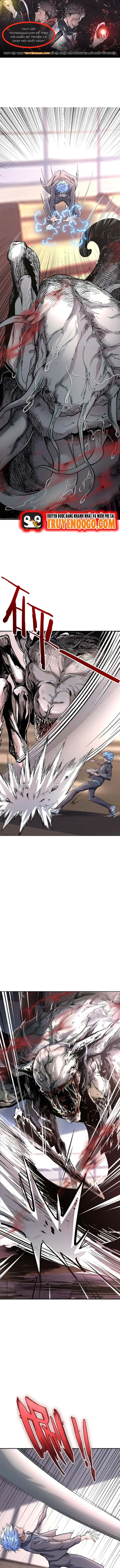 Ta Sáng Lập Tổ Chức Cứu Thế Chapter 3 - 1