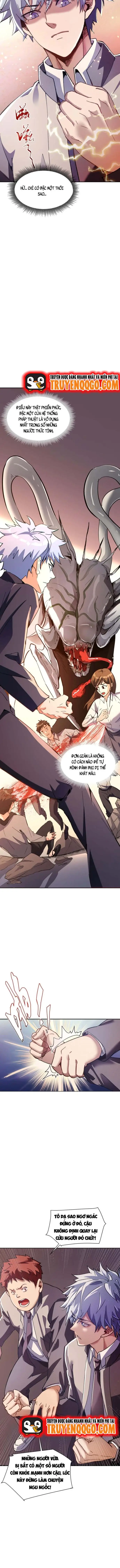 Ta Sáng Lập Tổ Chức Cứu Thế Chapter 2 - 7