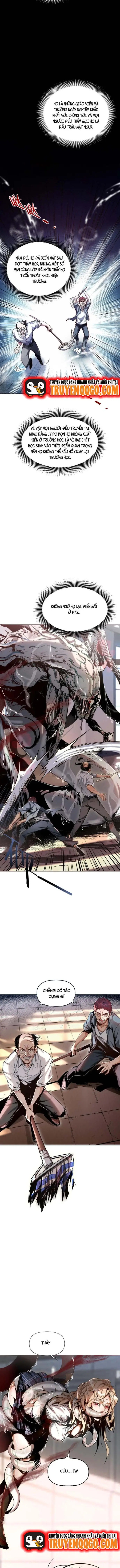 Ta Sáng Lập Tổ Chức Cứu Thế Chapter 2 - 9