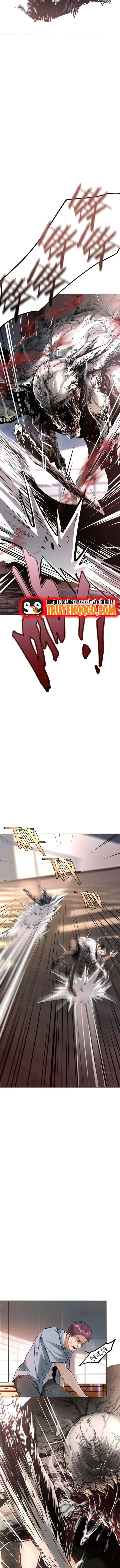 Ta Sáng Lập Tổ Chức Cứu Thế Chapter 2 - 11