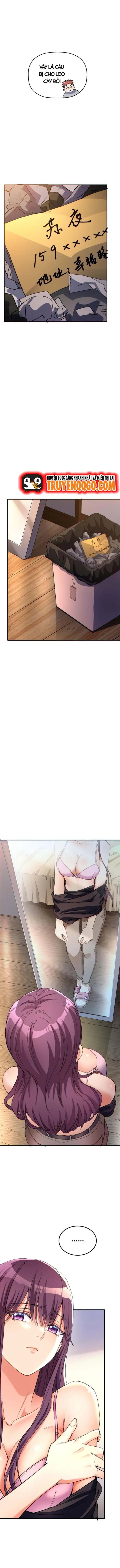 Ta Sáng Lập Tổ Chức Cứu Thế Chapter 5 - 2