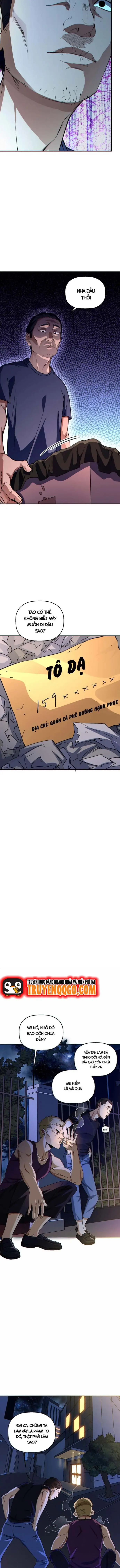 Ta Sáng Lập Tổ Chức Cứu Thế Chapter 5 - 5