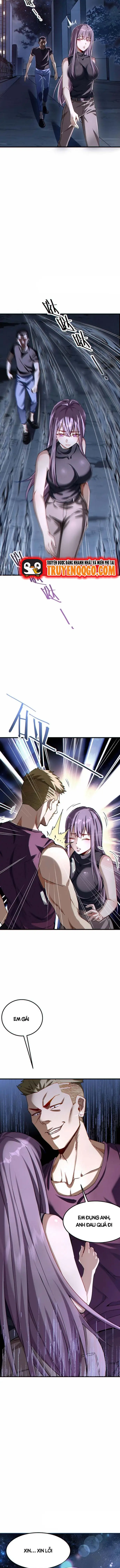 Ta Sáng Lập Tổ Chức Cứu Thế Chapter 5 - 7