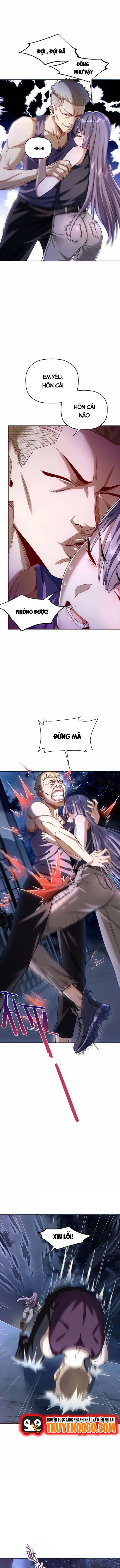 Ta Sáng Lập Tổ Chức Cứu Thế Chapter 5 - 9