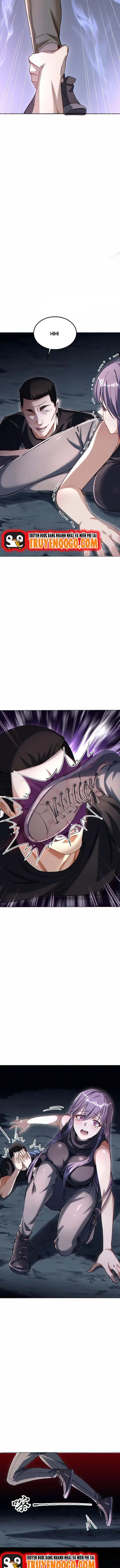 Ta Sáng Lập Tổ Chức Cứu Thế Chapter 5 - 11