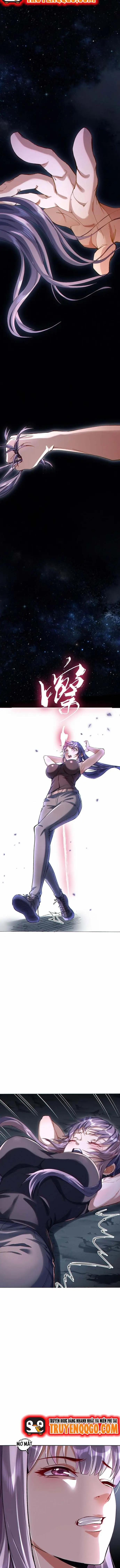 Ta Sáng Lập Tổ Chức Cứu Thế Chapter 5 - 12