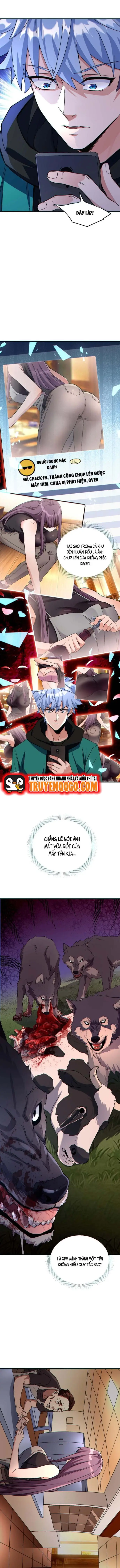 Ta Sáng Lập Tổ Chức Cứu Thế Chapter 4 - 12