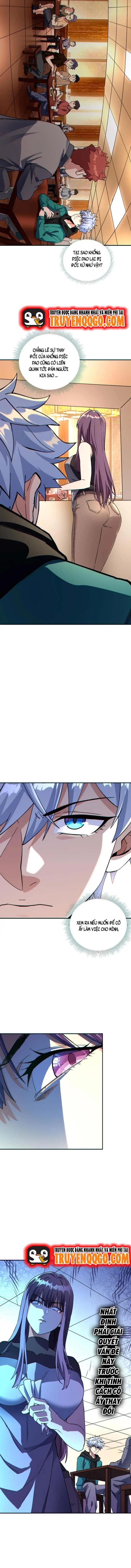 Ta Sáng Lập Tổ Chức Cứu Thế Chapter 4 - 13