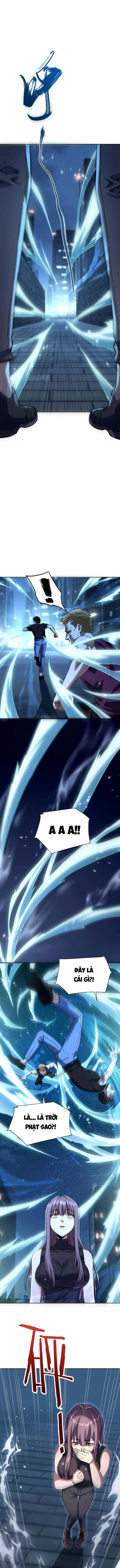 Ta Sáng Lập Tổ Chức Cứu Thế Chapter 7 - 2