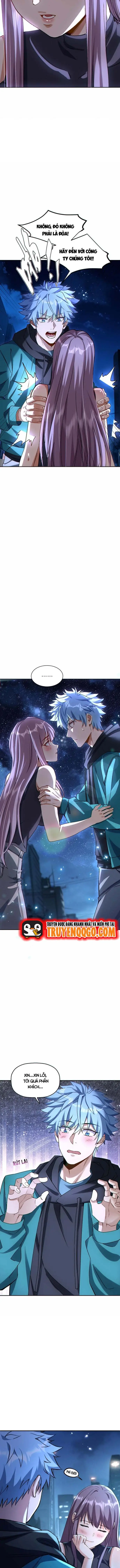 Ta Sáng Lập Tổ Chức Cứu Thế Chapter 7 - 5