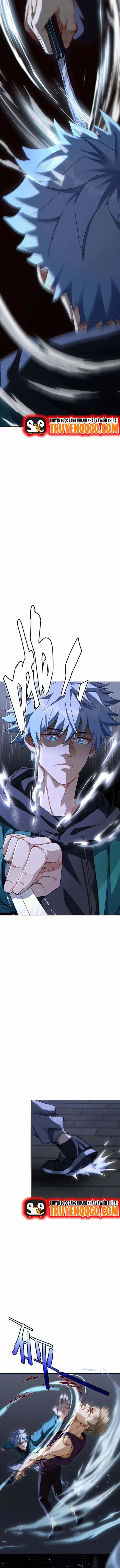 Ta Sáng Lập Tổ Chức Cứu Thế Chapter 6 - 4