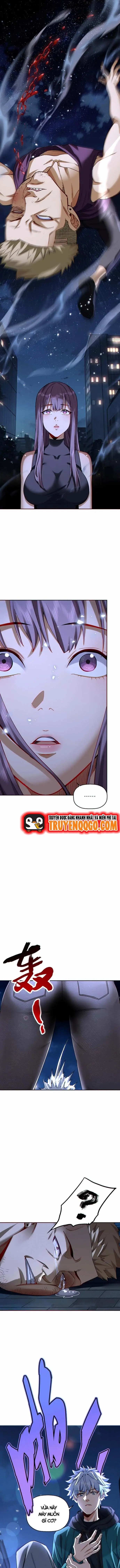 Ta Sáng Lập Tổ Chức Cứu Thế Chapter 6 - 5