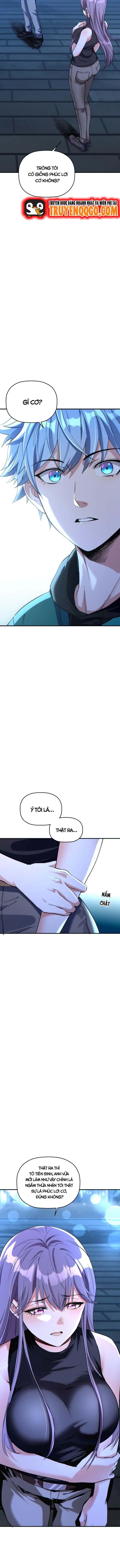 Ta Sáng Lập Tổ Chức Cứu Thế Chapter 6 - 13