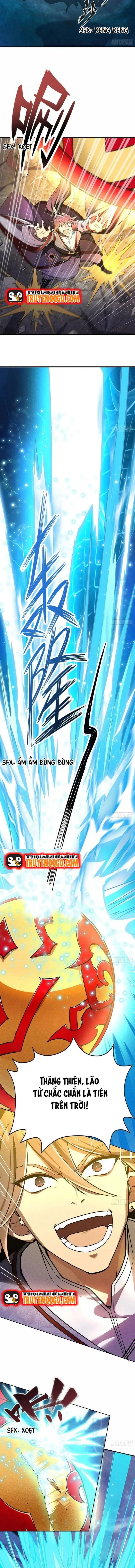 Đạo Hữu Xin Bình Tĩnh Chapter 1 - 8