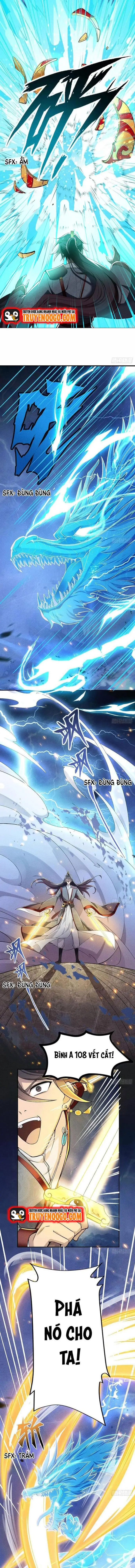 Đạo Hữu Xin Bình Tĩnh Chapter 1 - 9