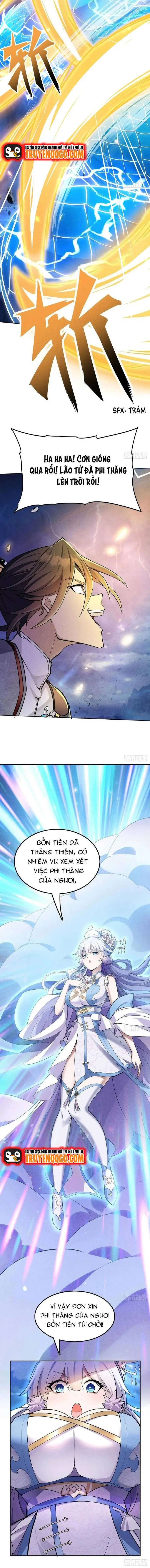 Đạo Hữu Xin Bình Tĩnh Chapter 1 - 10