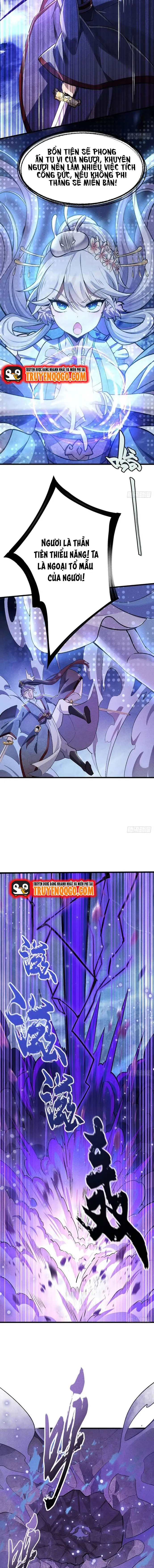 Đạo Hữu Xin Bình Tĩnh Chapter 2 - 7