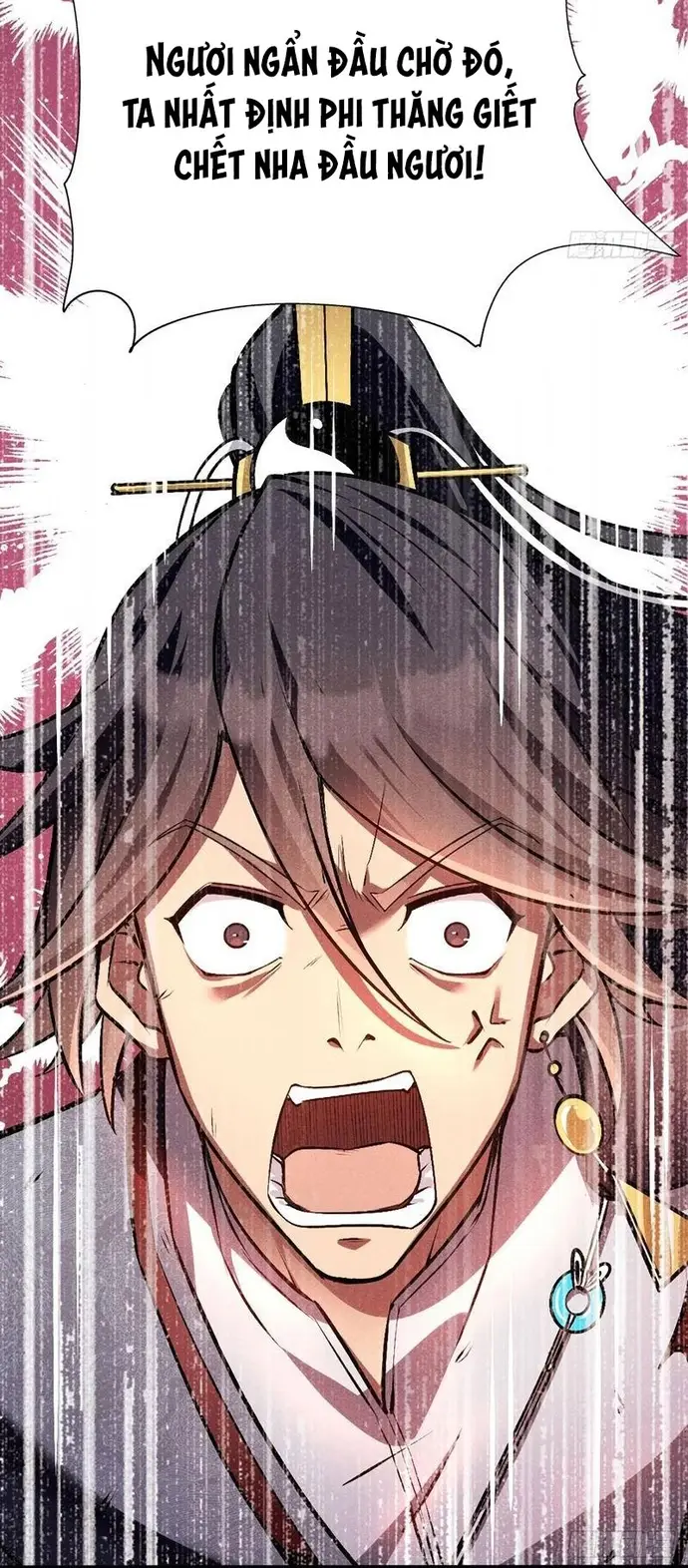 Đạo Hữu Xin Bình Tĩnh Chapter 2 - 10