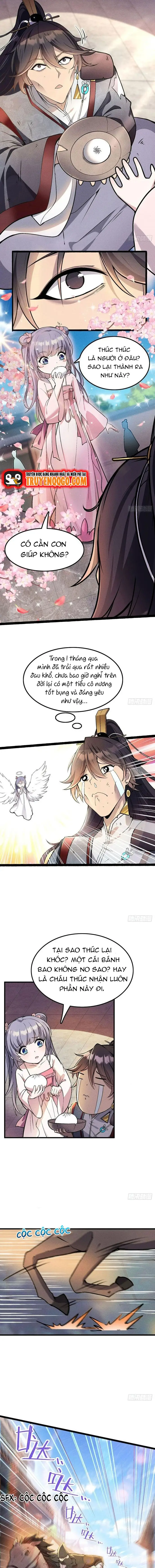 Đạo Hữu Xin Bình Tĩnh Chapter 3 - 7