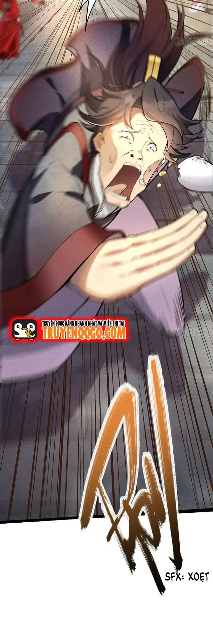 Đạo Hữu Xin Bình Tĩnh Chapter 3 - 9